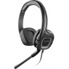 Headphones Plantronics .Audio 355 Multimedia Headset