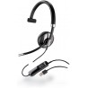Headphones Plantronics Blackwire C710-M Wired Headset - Retail Packaging Black