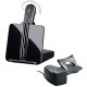 Headphones Plantronics CS540/HL10 Headset System with Handset Lifter
