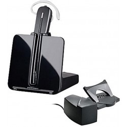 Headphones Plantronics CS540/HL10 Headset System with Handset Lifter