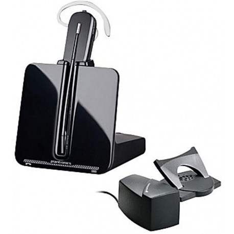Headphones Plantronics CS540/HL10 Headset System with Handset Lifter