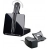 Headphones Plantronics CS540/HL10 Headset System with Handset Lifter