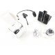 Headphones Plantronics Plantronics-CS540 Convertible Wireless Headset