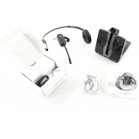 Headphones Plantronics Plantronics-CS540 Convertible Wireless Headset