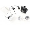 Headphones Plantronics Plantronics-CS540 Convertible Wireless Headset