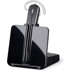Headphones Plantronics CS540/A Headset, 84693-02