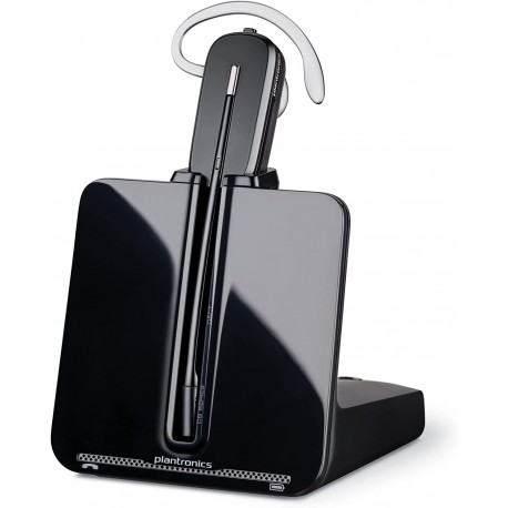 Headphones Plantronics CS540/A Headset, 84693-02