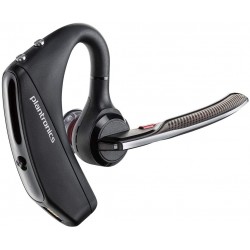 Headphones Plantronics 203500-101 Voyager 5200 Bluetooth Headset