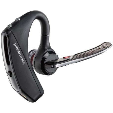 Headphones Plantronics 203500-101 Voyager 5200 Bluetooth Headset