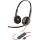 Headphones Plantronics Blackwire C3220 Headset