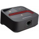 Headphones Plantronics Analog Switch for Quick Disconnect (QD) Headsets