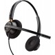 Headphones Plantronics 89434-01 Wired Headset, Black