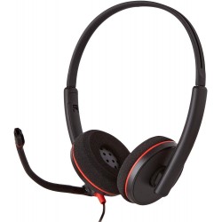 Headphones Plantronics Blackwire C3220 USB Headset