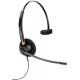 Headphones Plantronics Wired Headset for Unspecified - Black