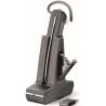 Headphones Savi 8245 UC, Convertible Wireless Headset, Unlimited Talk Time