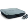 Headphones Plantronics MDA220 USB Headset Switch