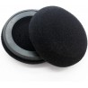 Headphones Plantronics HW540 EncorePro Ear Pads by AvimaBasics Premium Replacement Earpads Spare Foam Cushions Cover Repair Parts for HW530 HW530D HW