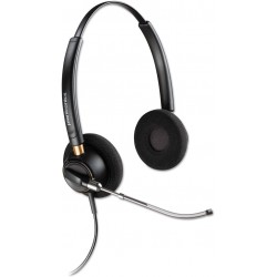 Headphones Plantronics HW520V EncorePro 520V Binaural Over-The-Head Headset