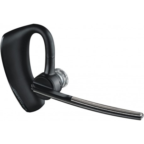 Headphones Plantronics Voyager Legend UC Bluetooth Headset - Retail Packaging Black