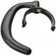 Headphones Plantronics Standard Earloop Kit Black (88814-01)