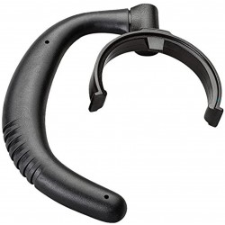 Headphones Plantronics Standard Earloop Kit Black (88814-01)