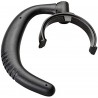 Headphones Plantronics Standard Earloop Kit Black (88814-01)