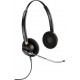 Headphones Plantronics 89436-01 Wired Headset, Black