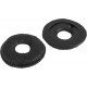 Headphones Plantronics 60425-01 Ear Cushion, Black