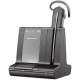 Headphones Plantronics DECT Mono Headset