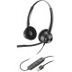 Headphones Plantronics EncorePro 320, EP320 USB-A Headset, 214570-01