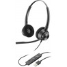 Headphones Plantronics EncorePro 320, EP320 USB-A Headset, 214570-01