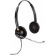 Headphones Plantronics 89436-01 Wired Headset, Black