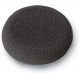 Headphones Plantronics Spare Foam Cushion, Black
