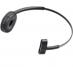 Headphones Over-The-Head Headband