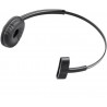 Headphones Over-The-Head Headband