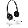 Headphones Plantronics EncorePro Voice Tube Over Head Binaural Headset