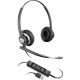 Headphones Plantronics Corded Headset with USB Connection