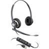 Headphones Plantronics Corded Headset with USB Connection