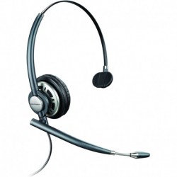 Headphones Plantronics Headset - on-Ear Wired