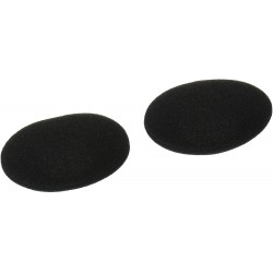 Headphones Plantronics ear cushion ( 61478-01 )