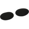 Headphones Plantronics ear cushion ( 61478-01 )