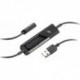 Headphones Plantronics Audio Adapter Cable