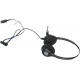 Headphones Plantronics SupraPlus Office Headset