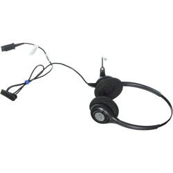 Headphones Plantronics SupraPlus Office Headset