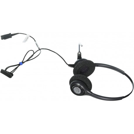 Headphones Plantronics SupraPlus Office Headset