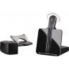 Headphones PLANTRON CS540 Headset with Lifter BLK