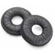 Headphones Plantronics EAR CUSHION LEATHERETTE 60425-01