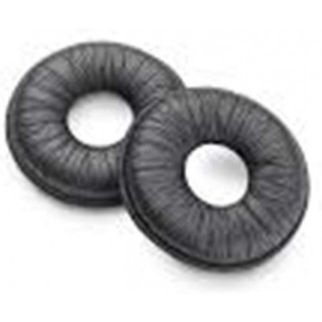 Headphones Plantronics EAR CUSHION LEATHERETTE 60425-01