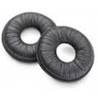 Headphones Plantronics EAR CUSHION LEATHERETTE 60425-01