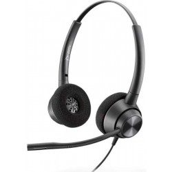 Headphones Plantronics ENCOREPRO 320 EP320 QD WW